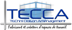 logo tecca